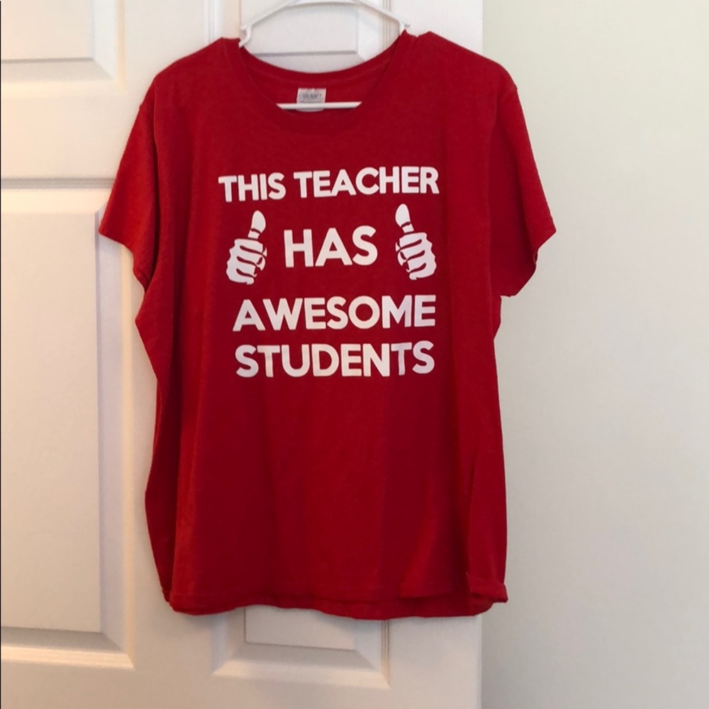Teacher T-Shirt